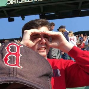 Meet your Posher, Daniel